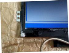 Матриця LCD до ноутбука Dell Latitude 3150 №3